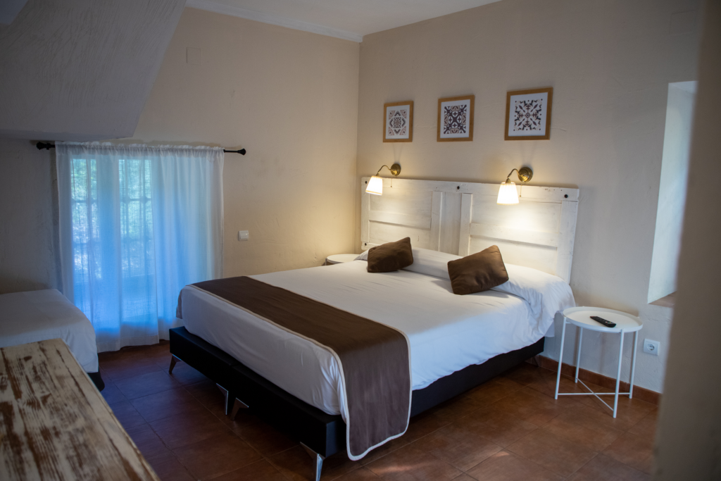 Habitacion
