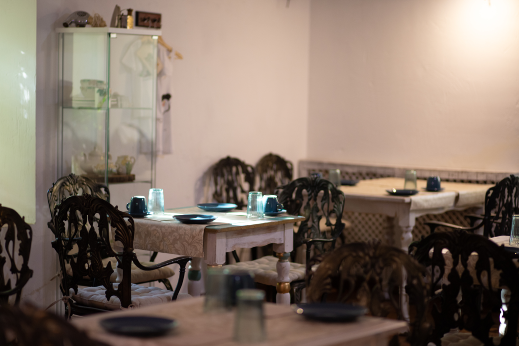 Comedor