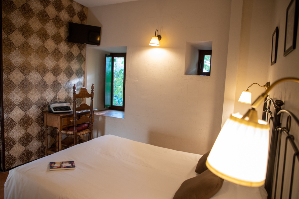 Habitación
